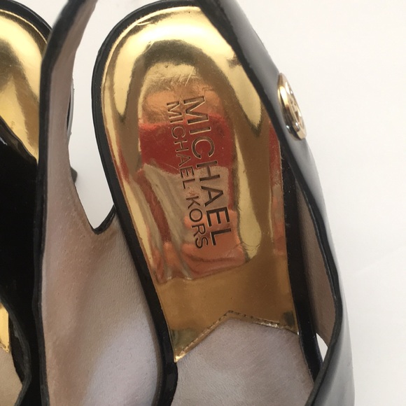 Black heels - Picture 2 of 3